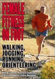 Tapa de Female Fitness on Foot