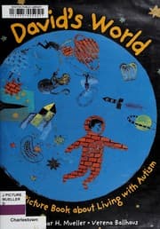 Tapa de David's world