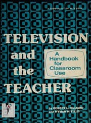 Tapa de Television and the teacher