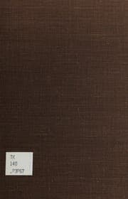 Tapa de Physics, patents, and politics