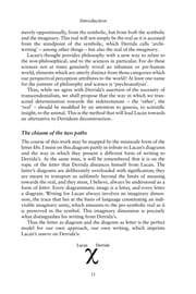 Tapa de The work of Giorgio Agamben
