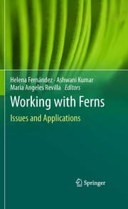Tapa de Working with ferns