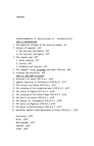 Tapa de Semantics and syntactic regularity
