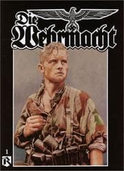Tapa de Die Wehrmacht, Volume One