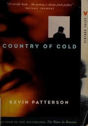 Tapa de Country of cold
