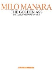 Tapa de Der goldene Esel