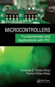 Tapa de Microcontrollers