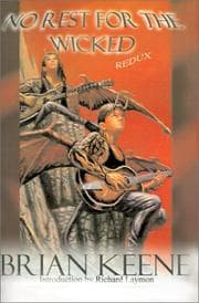 Tapa de No Rest for the Wicked: Redux