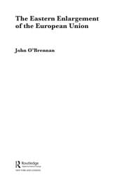 Tapa de EASTERN ENLARGEMENT OF THE EUROPEAN UNION