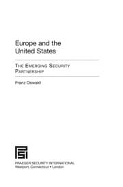 Tapa de Europe and the United States
