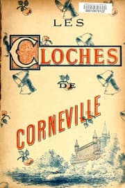 Tapa de Les cloches de Corneville