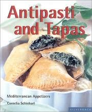 Tapa de Antipasti und Tapas