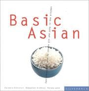 Tapa de Basic Asian