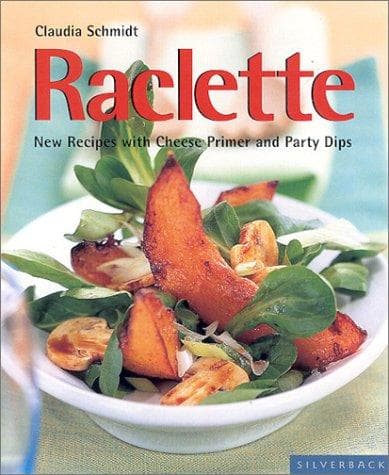Tapa de Raclette