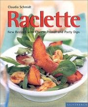 Tapa de Raclette