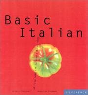 Tapa de Basic Italian