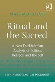 Tapa de Ritual and the sacred