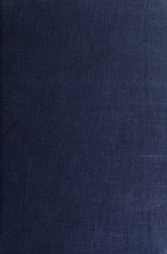 Tapa de Faraday's diary