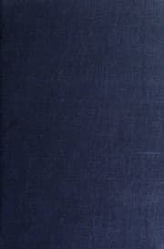 Tapa de Faraday's diary