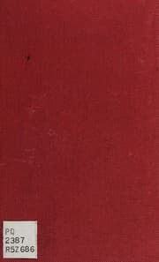 Tapa de Rimbaud