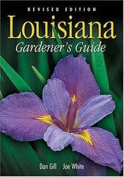 Tapa de Louisiana Gardener's Guide