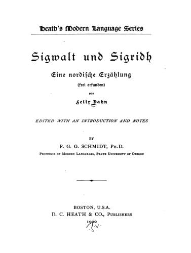 Tapa de Sigwalt und Sigridh