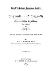 Tapa de Sigwalt und Sigridh