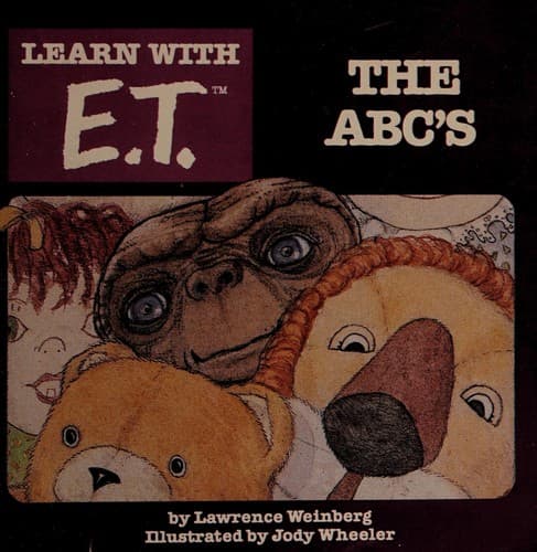 Tapa de The ABC's