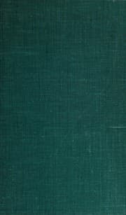 Tapa de Selected writings