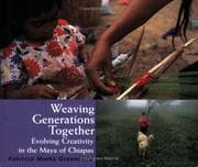 Tapa de Weaving Generations Together
