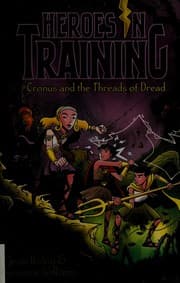 Tapa de Cronus and the threads of dread