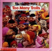 Tapa de Norfin Trolls
