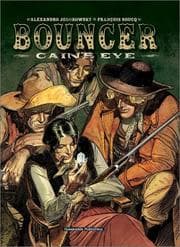Tapa de Bouncer