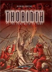 Tapa de Thorinth
