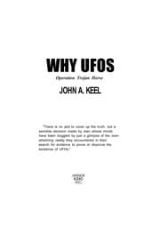 Tapa de Why Ufos