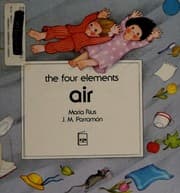 Tapa de Air