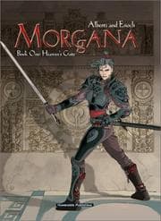 Tapa de Morgana