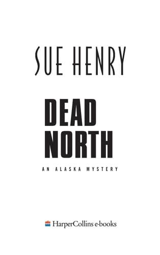 Tapa de Dead North