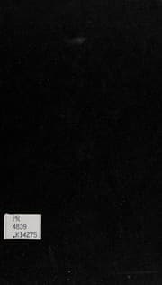 Tapa de John Keble