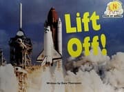 Tapa de Lift Off