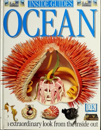 Tapa de Ocean (Inside Guides)