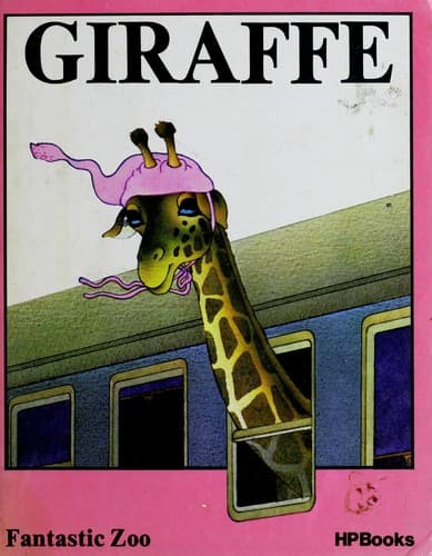 Tapa de Giraffe