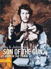 Tapa de Son of the gun