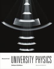 Tapa de Essential University Physics