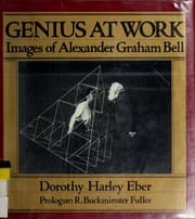 Tapa de Genius at work