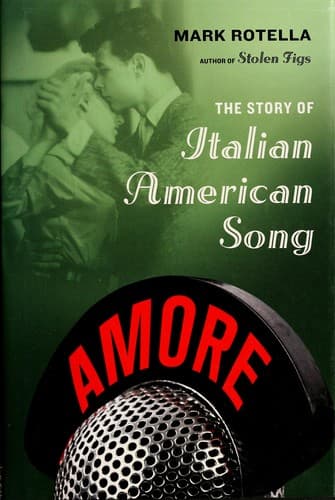 Tapa de Amore