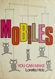 Tapa de Mobiles you can make