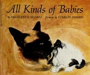 Tapa de All Kinds of Babies