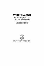 Tapa de Whitewash