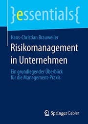 Tapa de Risikomanagement in Unternehmen